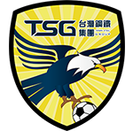 南市台钢 logo